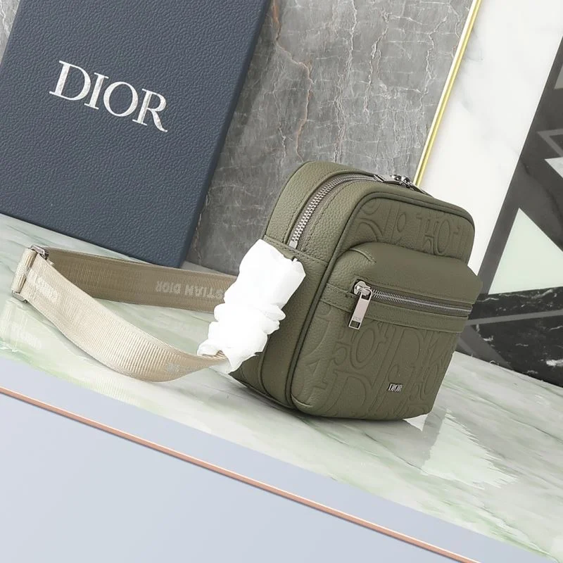 Soft Mens Christian Dior Satchel Bags 45770