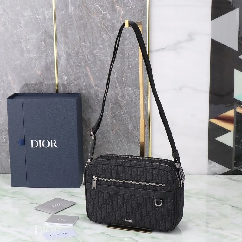 OdorResistant Mens Christian Dior Satchel Bags 45849