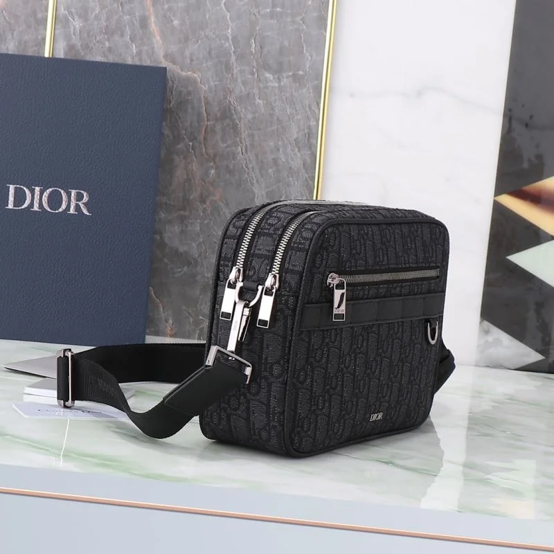 OdorResistant Mens Christian Dior Satchel Bags 45849