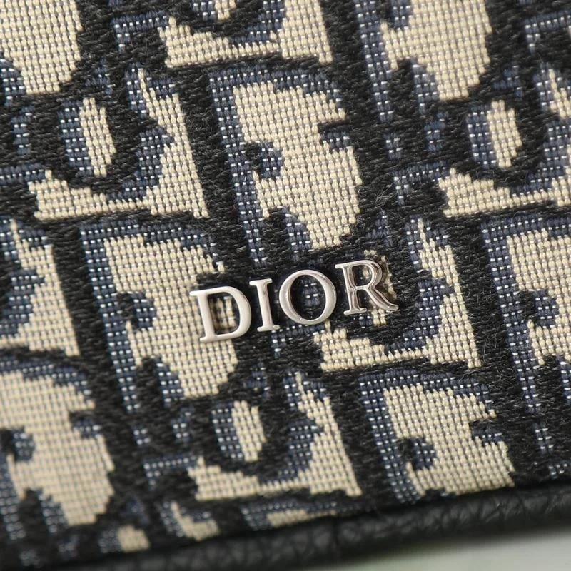 Mens Christian Dior Satchel Bags Comfortable 45769
