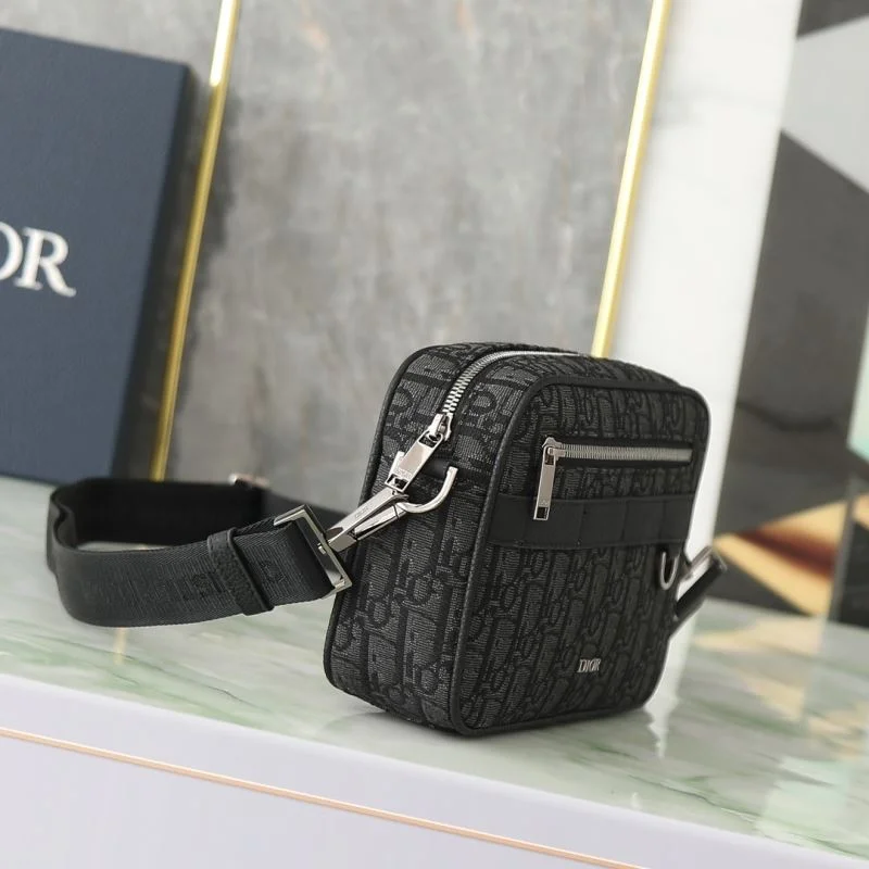 Elegant Mens Christian Dior Satchel Bags 45839