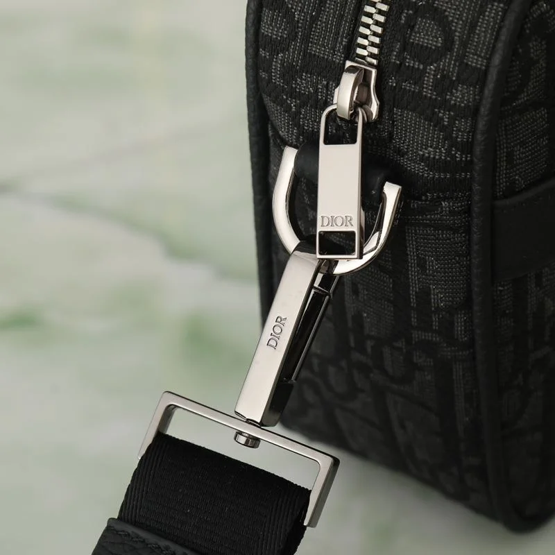Elegant Mens Christian Dior Satchel Bags 45839