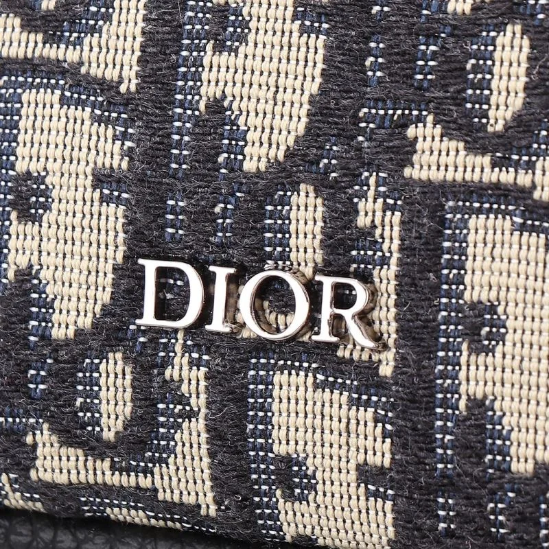 Unisex Mens Christian Dior Satchel Bags 45767