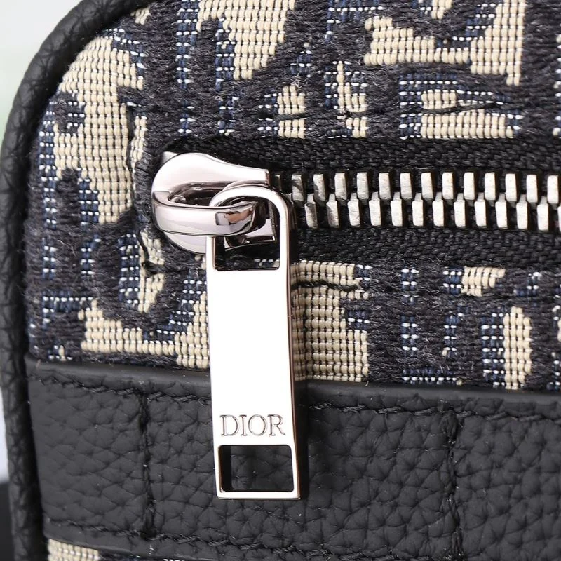 Unisex Mens Christian Dior Satchel Bags 45767