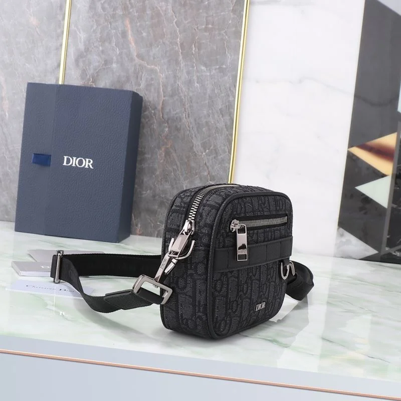 Mens Christian Dior Satchel Bags GoAnywhere 45764