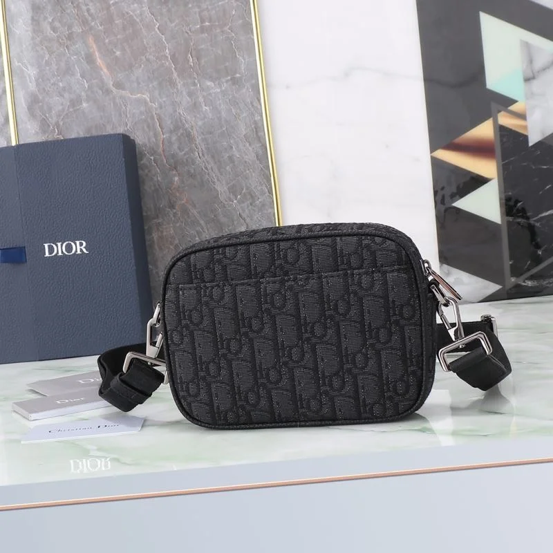Mens Christian Dior Satchel Bags GoAnywhere 45764