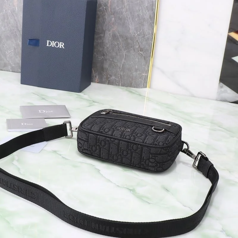 Mens Christian Dior Satchel Bags GoAnywhere 45764