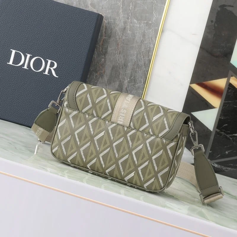 Versatile Mens Christian Dior Satchel Bags 45765