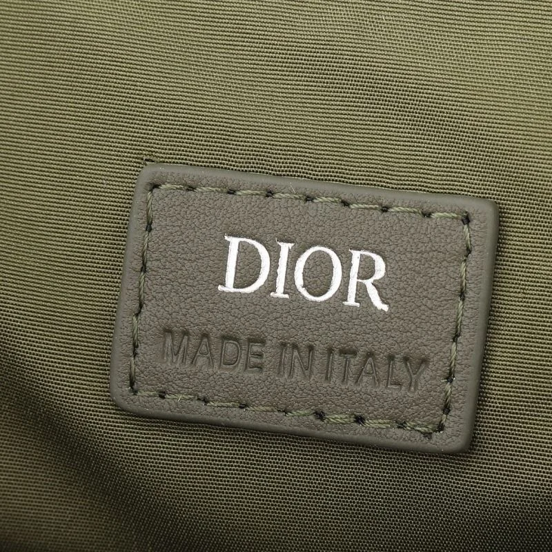 Versatile Mens Christian Dior Satchel Bags 45765
