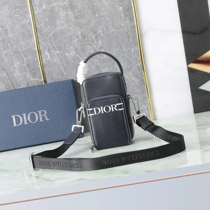 Youthful Mens Christian Dior Satchel Bags 45762