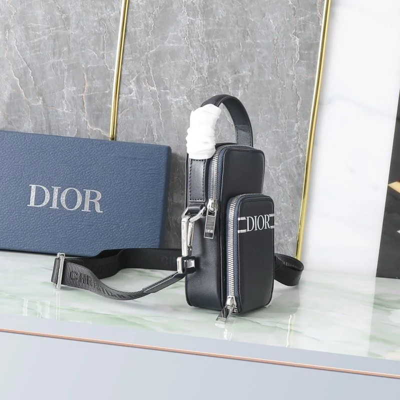 Youthful Mens Christian Dior Satchel Bags 45762