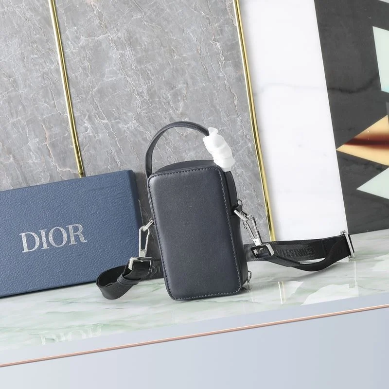 Youthful Mens Christian Dior Satchel Bags 45762