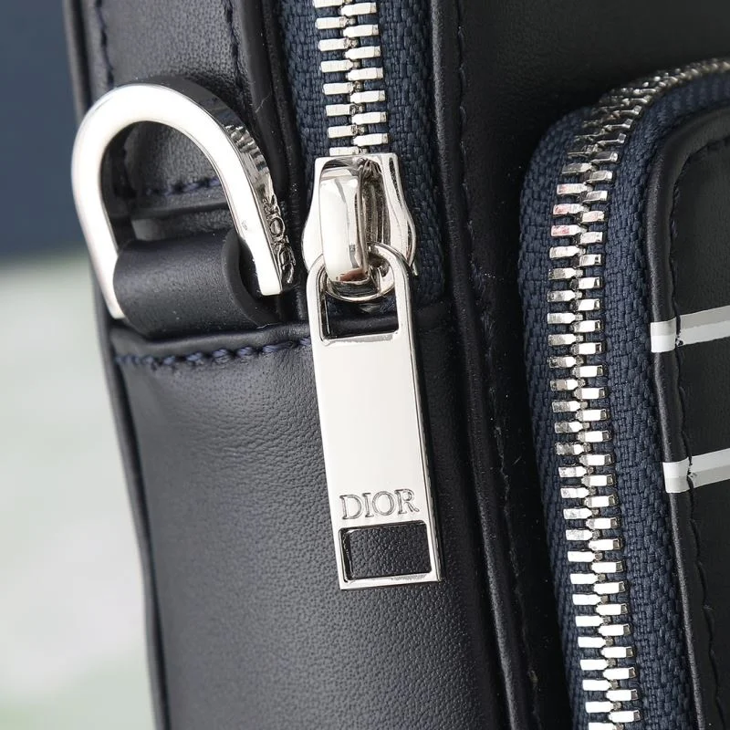 Youthful Mens Christian Dior Satchel Bags 45762