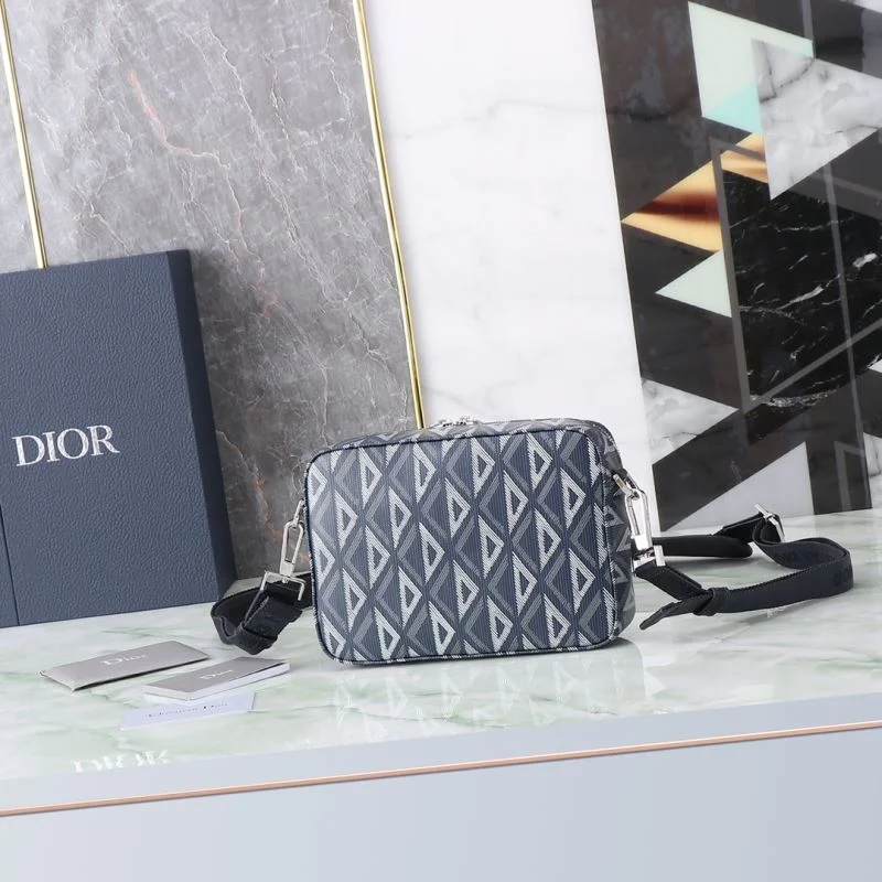 Mens Christian Dior Satchel Bags GoAnywhere 45755