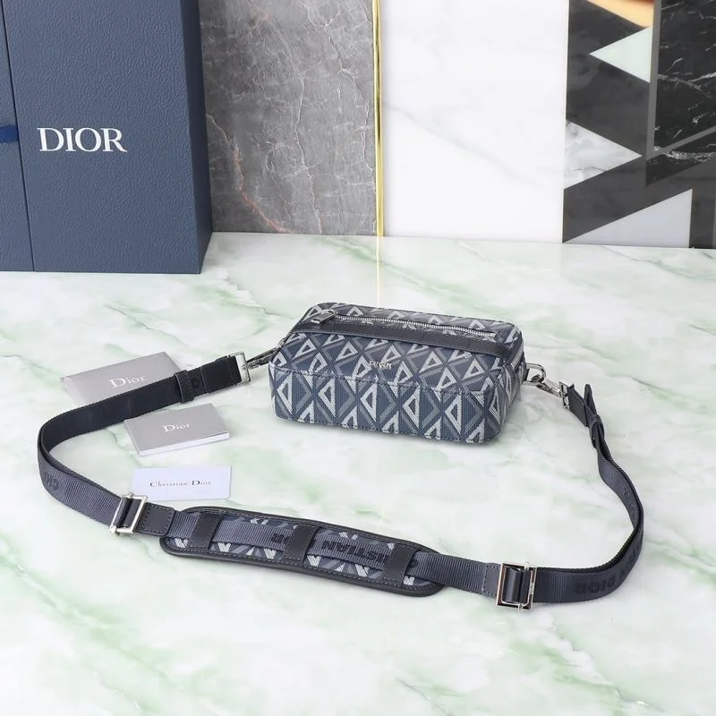 Mens Christian Dior Satchel Bags GoAnywhere 45755