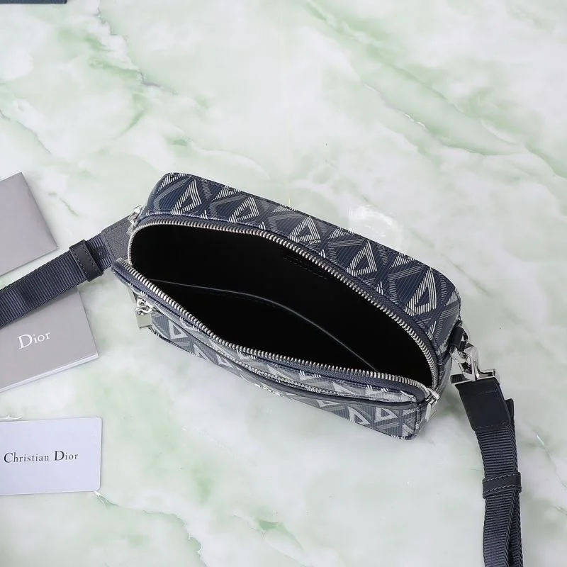 Mens Christian Dior Satchel Bags GoAnywhere 45755