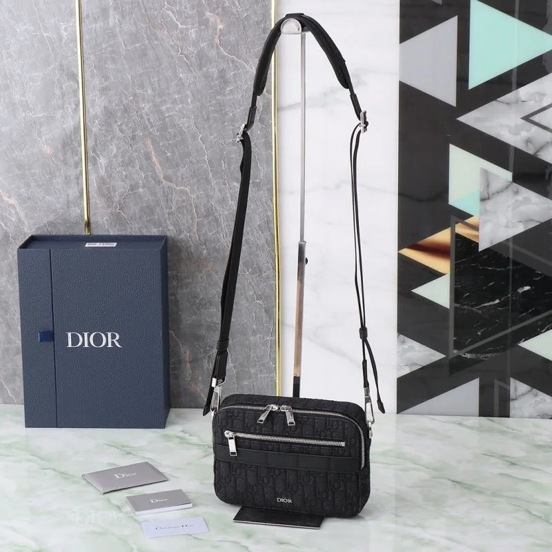 Mens Christian Dior Satchel Bags NewStyle 45758