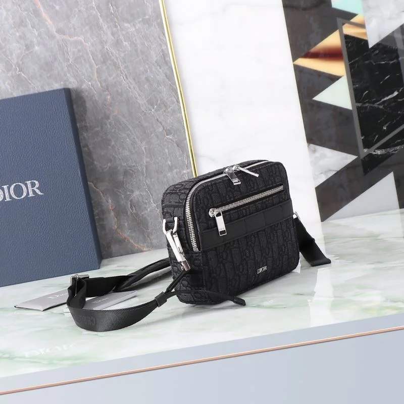 Mens Christian Dior Satchel Bags NewStyle 45758