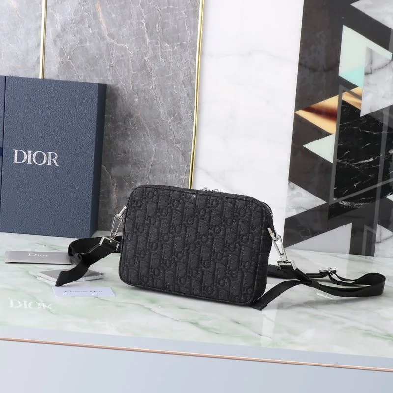 Mens Christian Dior Satchel Bags NewStyle 45758