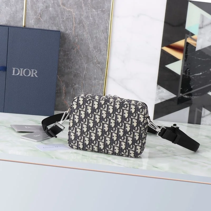 Refined Mens Christian Dior Satchel Bags 45757