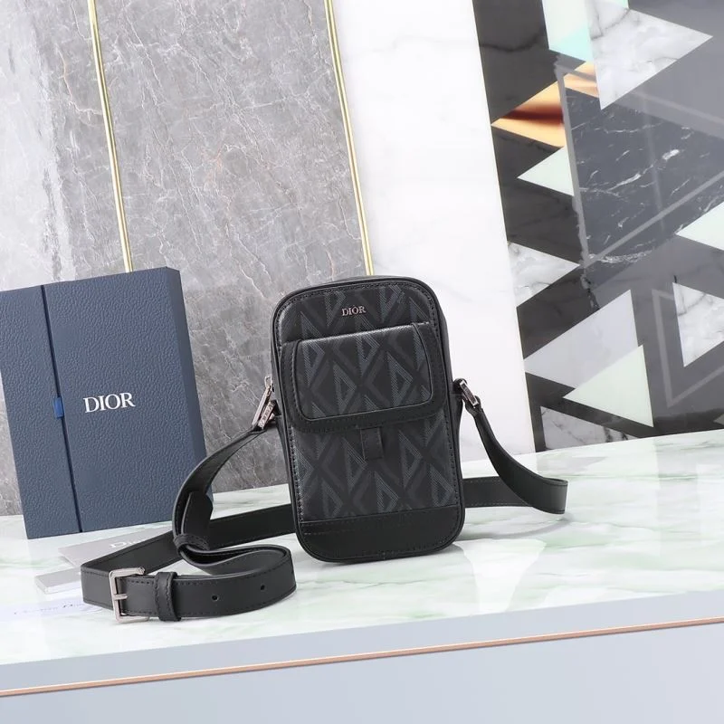 FreshLook Mens Christian Dior Satchel Bags 45751