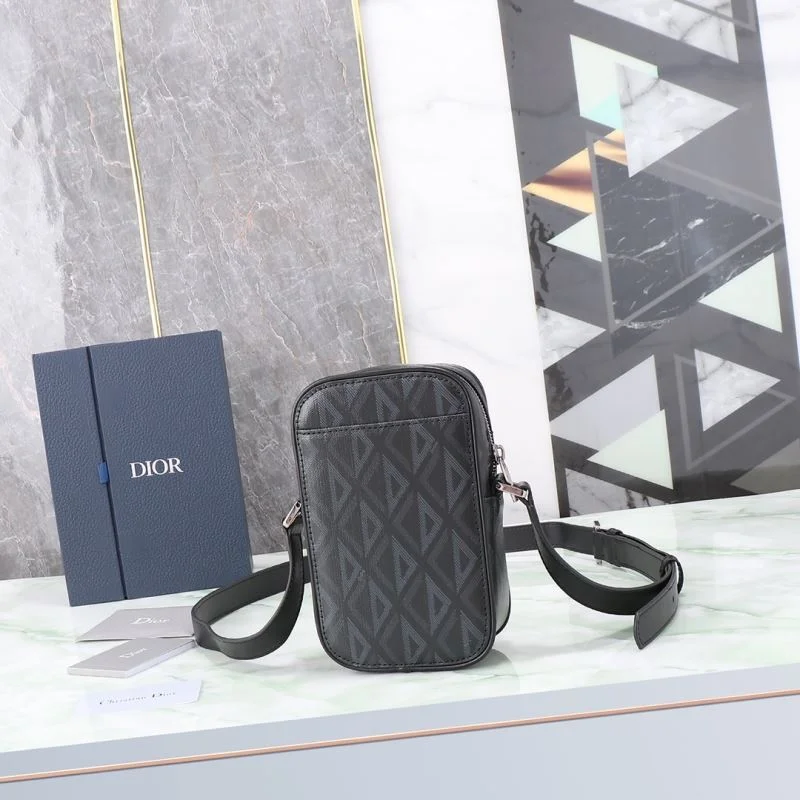 FreshLook Mens Christian Dior Satchel Bags 45751