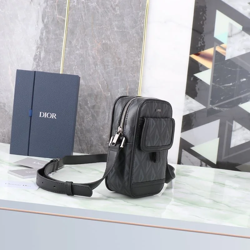 FreshLook Mens Christian Dior Satchel Bags 45751