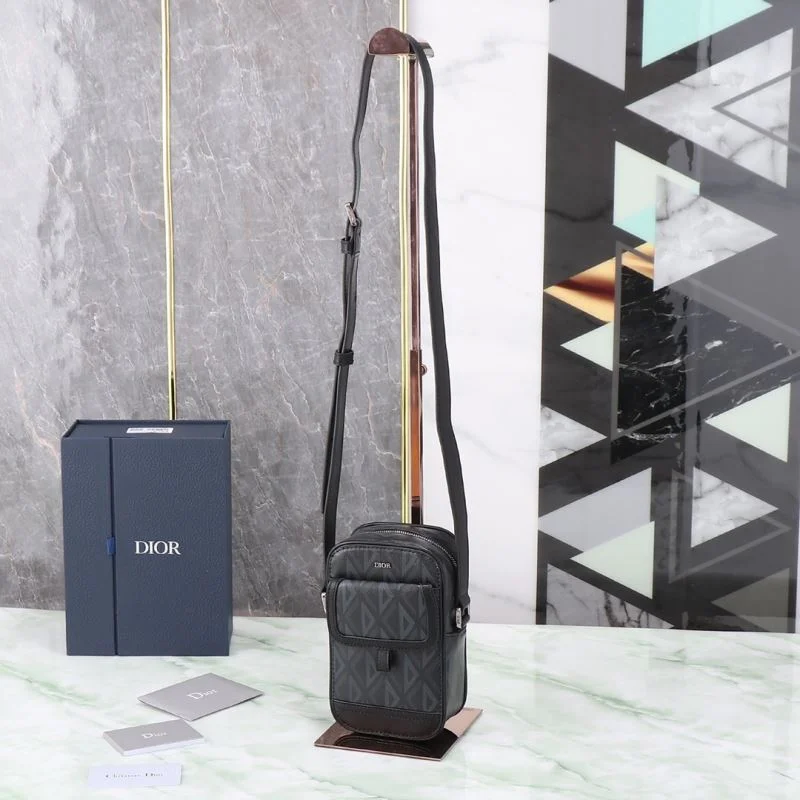 FreshLook Mens Christian Dior Satchel Bags 45751
