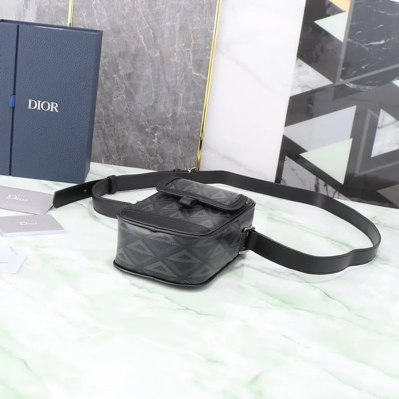 FreshLook Mens Christian Dior Satchel Bags 45751