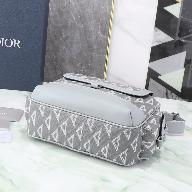 Mens Christian Dior Satchel Bags WaterResistant 45753