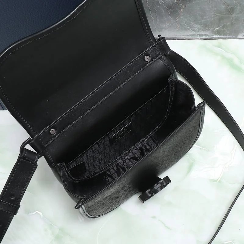 Versatile Mens Christian Dior Satchel Bags 45749