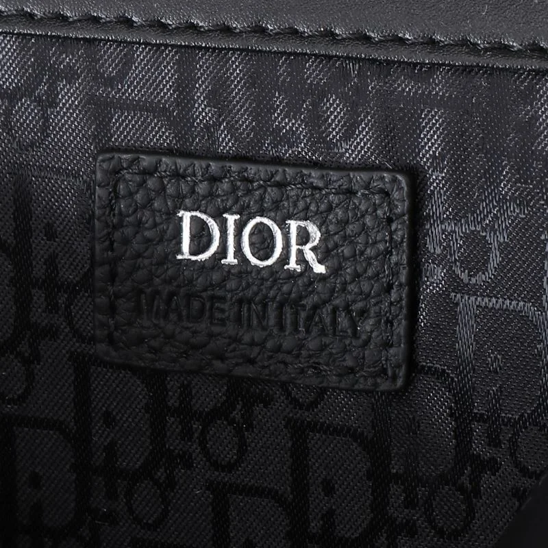 Versatile Mens Christian Dior Satchel Bags 45749