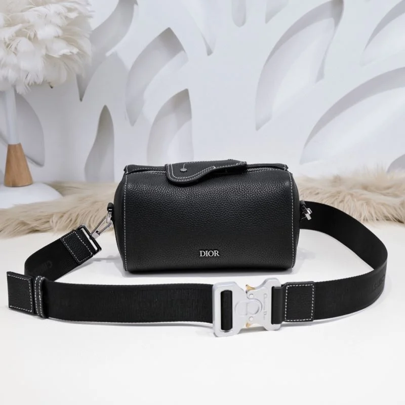 Comfortable Mens Christian Dior Satchel Bags 45746
