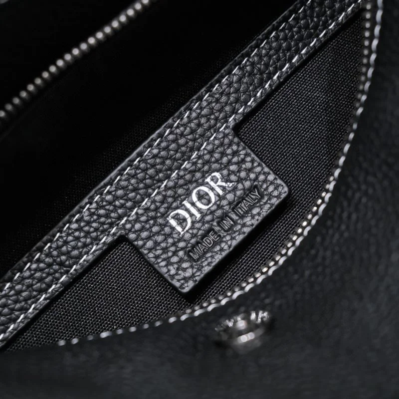 Comfortable Mens Christian Dior Satchel Bags 45746