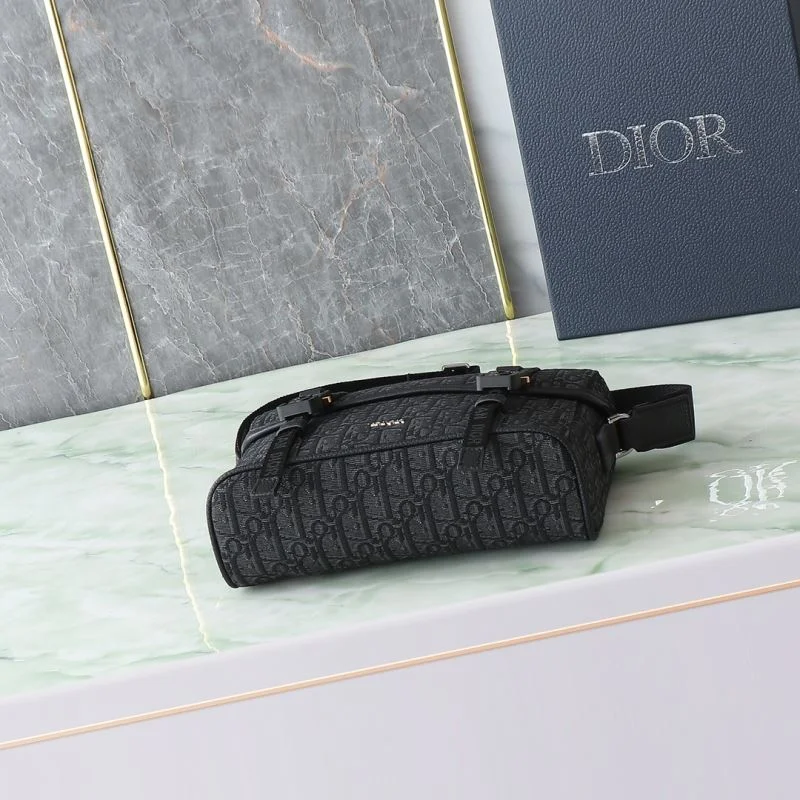 Mens Christian Dior Satchel Bags Flexible 45743