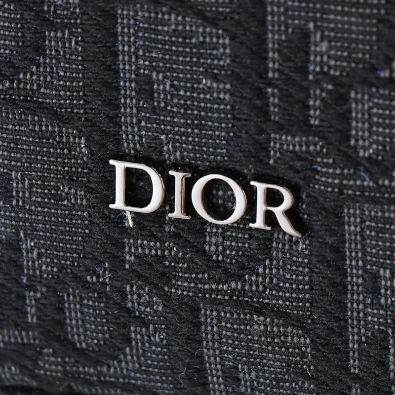 Mens Christian Dior Satchel Bags Flexible 45743
