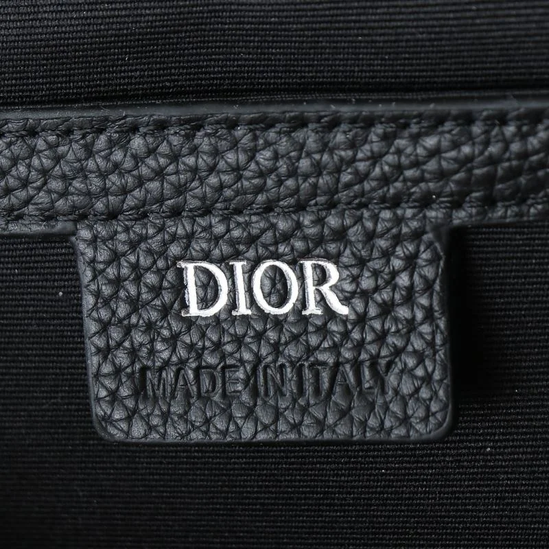 Mens Christian Dior Satchel Bags Flexible 45743
