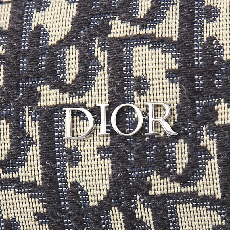 Mens Christian Dior Satchel Bags MoistureWicking 45741