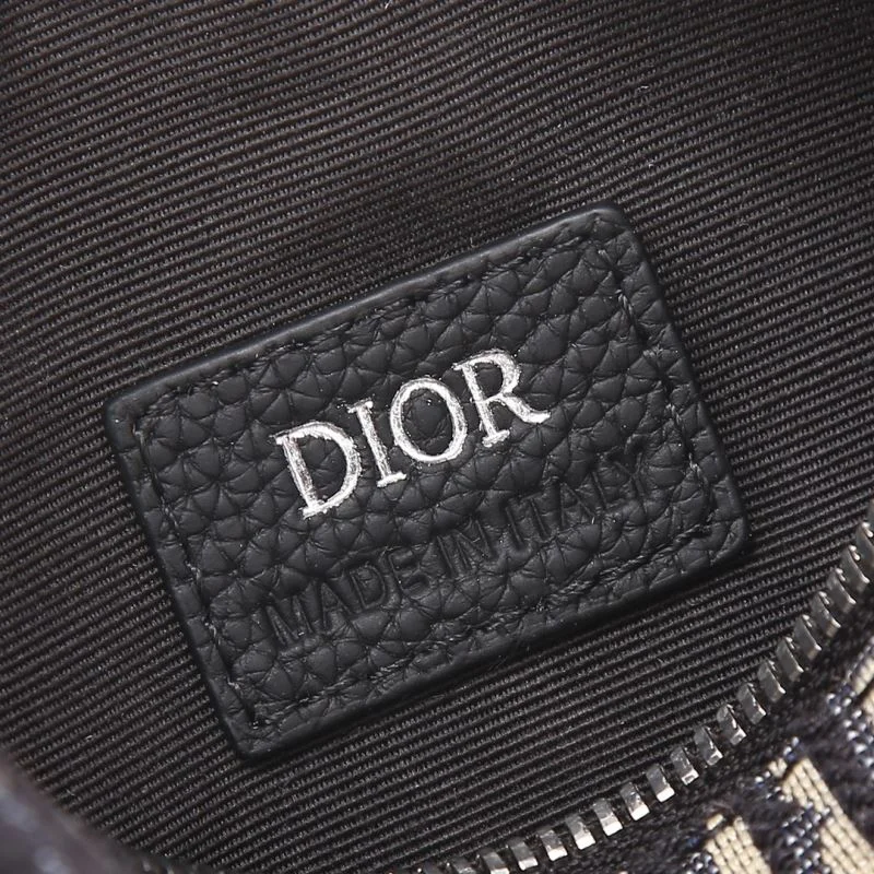 Mens Christian Dior Satchel Bags MoistureWicking 45741