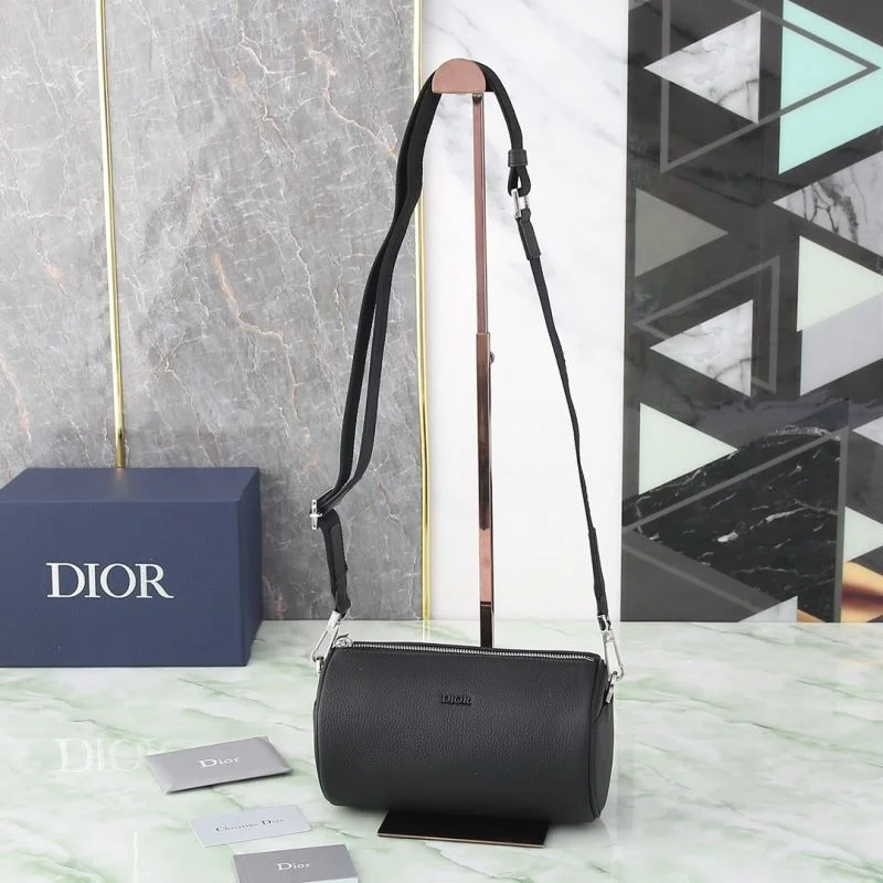 Mens Christian Dior Satchel Bags Stretchable 45738