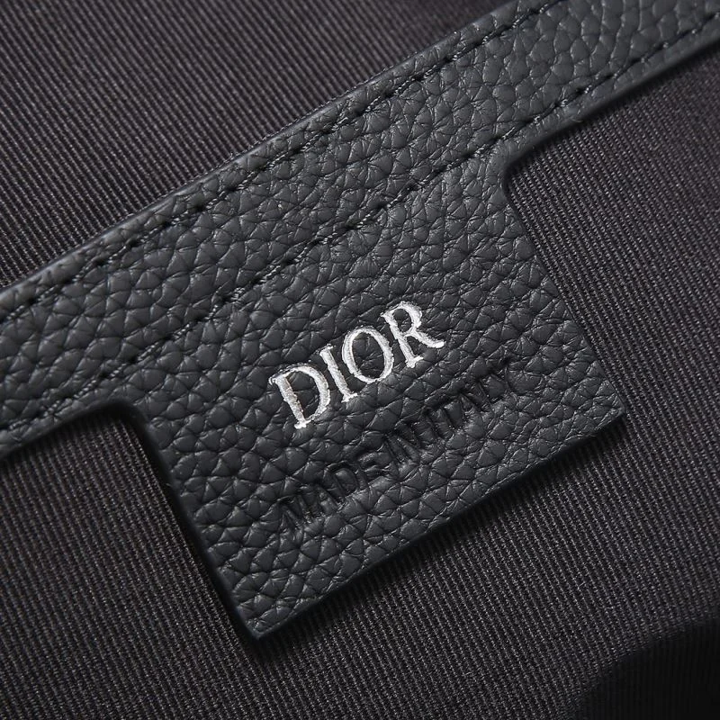 Versatile Mens Christian Dior Satchel Bags 45732