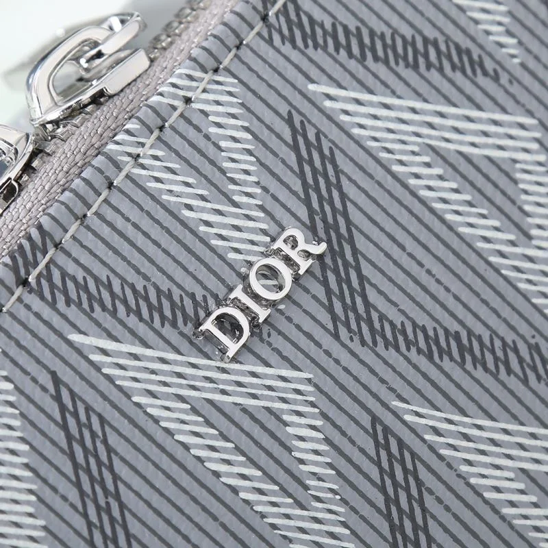 Mens Christian Dior Satchel Bags Sleek 45734