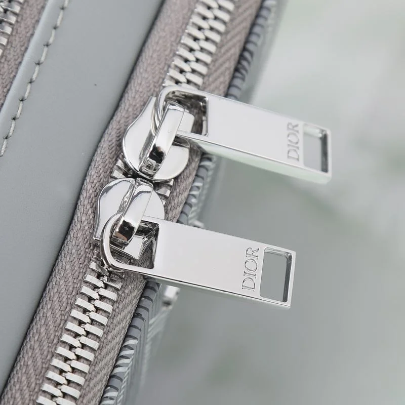 Mens Christian Dior Satchel Bags Sleek 45734