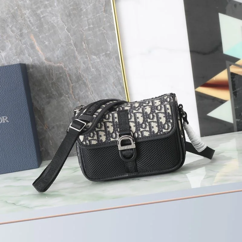 Mens Christian Dior Satchel Bags Affordable 45728