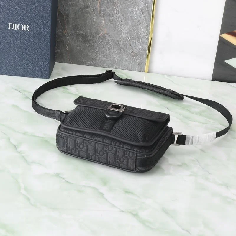 Mens Christian Dior Satchel Bags Breathable 45727