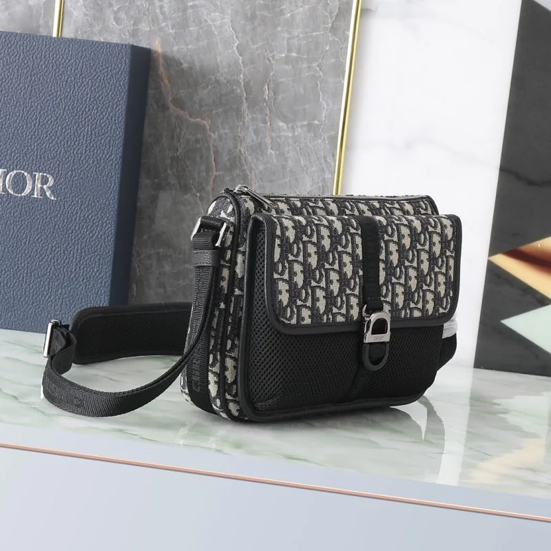 MultiPurpose Mens Christian Dior Satchel Bags 45729