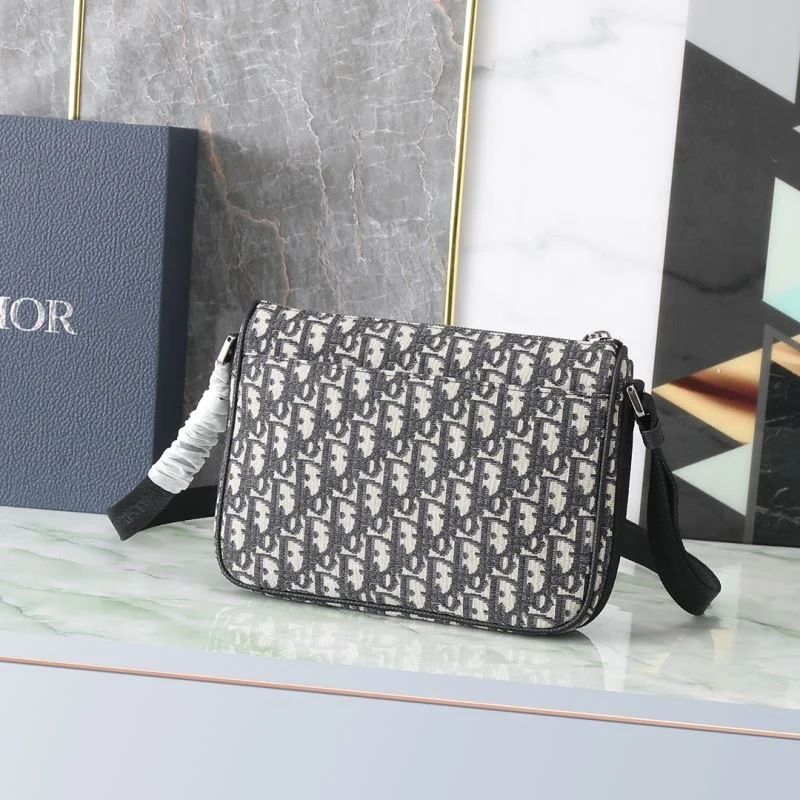 MultiPurpose Mens Christian Dior Satchel Bags 45729