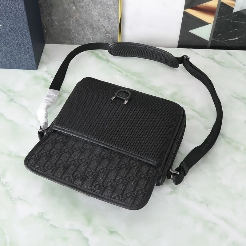 Casual Mens Christian Dior Satchel Bags 45763