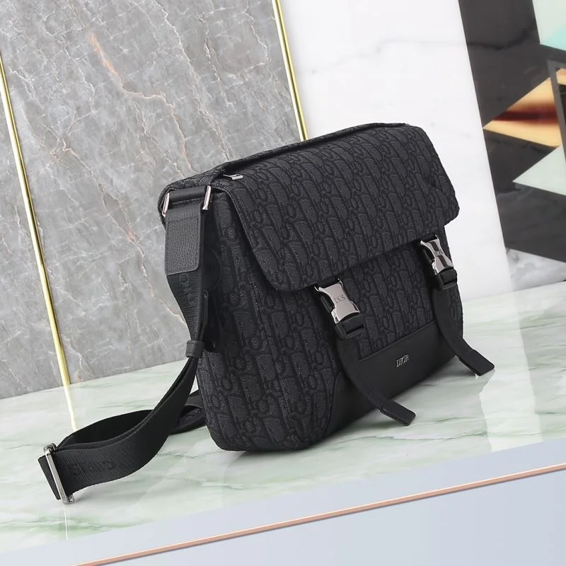Durable Mens Christian Dior Satchel Bags 45723