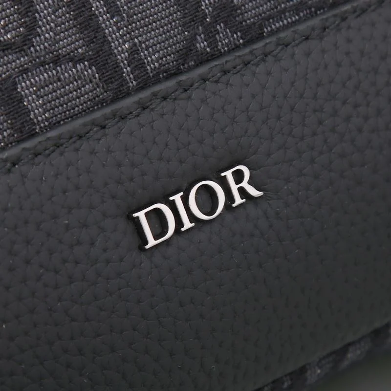 Durable Mens Christian Dior Satchel Bags 45723